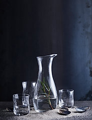 Muubs - Glass Furo L - drinkglazen - clear - 3