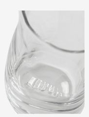 Muubs - Glass Furo L - stiklinės ir bokalai - clear - 2