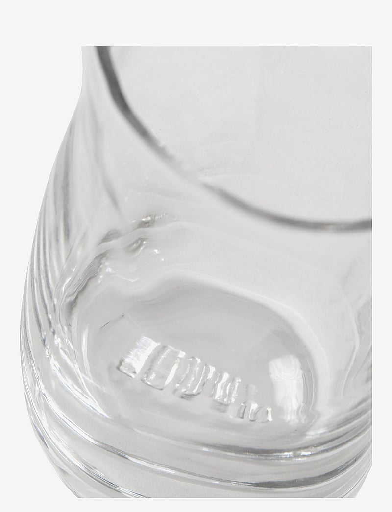 Muubs - Glass Furo L - joogiklaasid - clear - 2