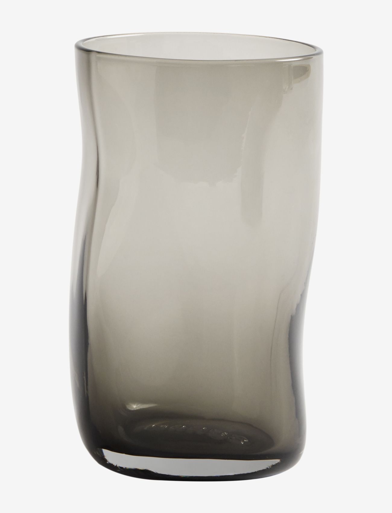 Muubs - Glass Furo L - drikkeglas - smoked - 0
