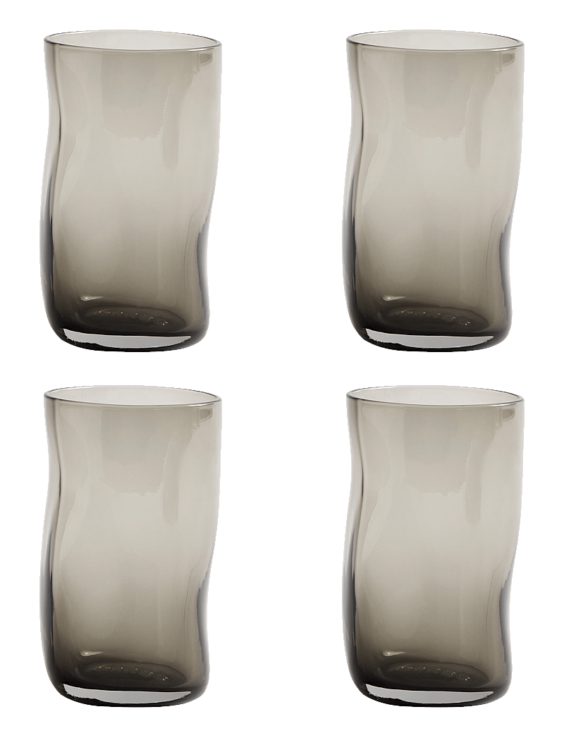 Muubs - Glass Furo L - trinkgläser - smoked - 1