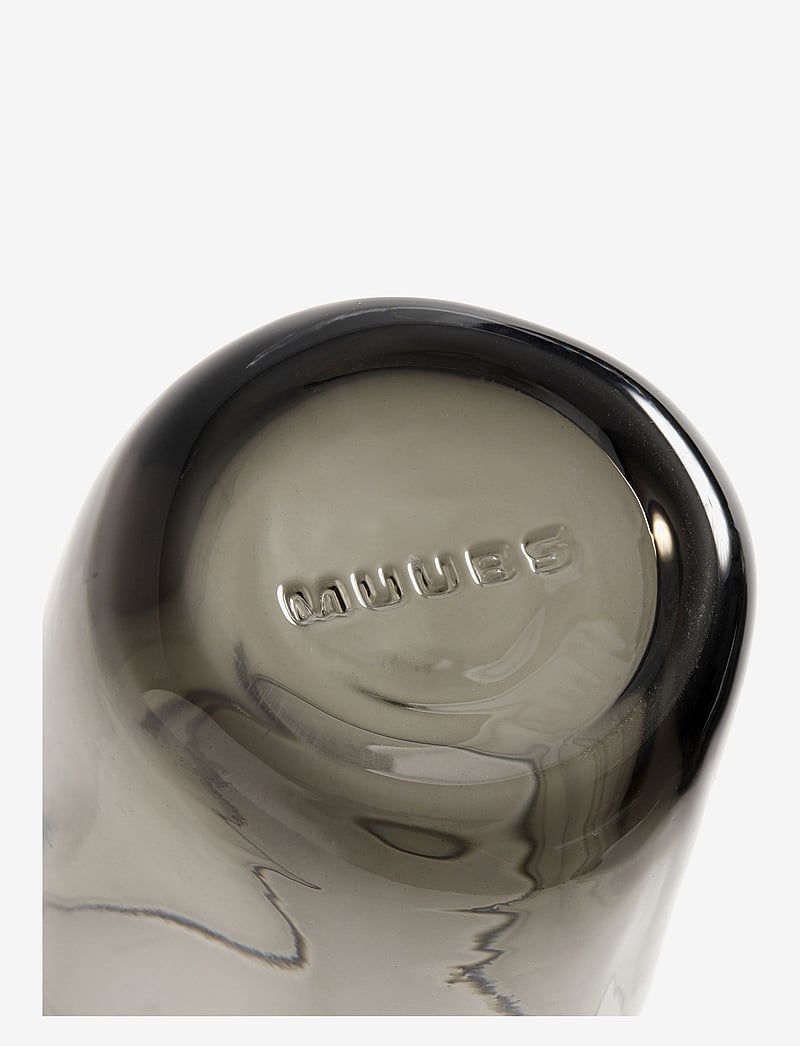 Muubs - Glass Furo L - trinkgläser - smoked - 2