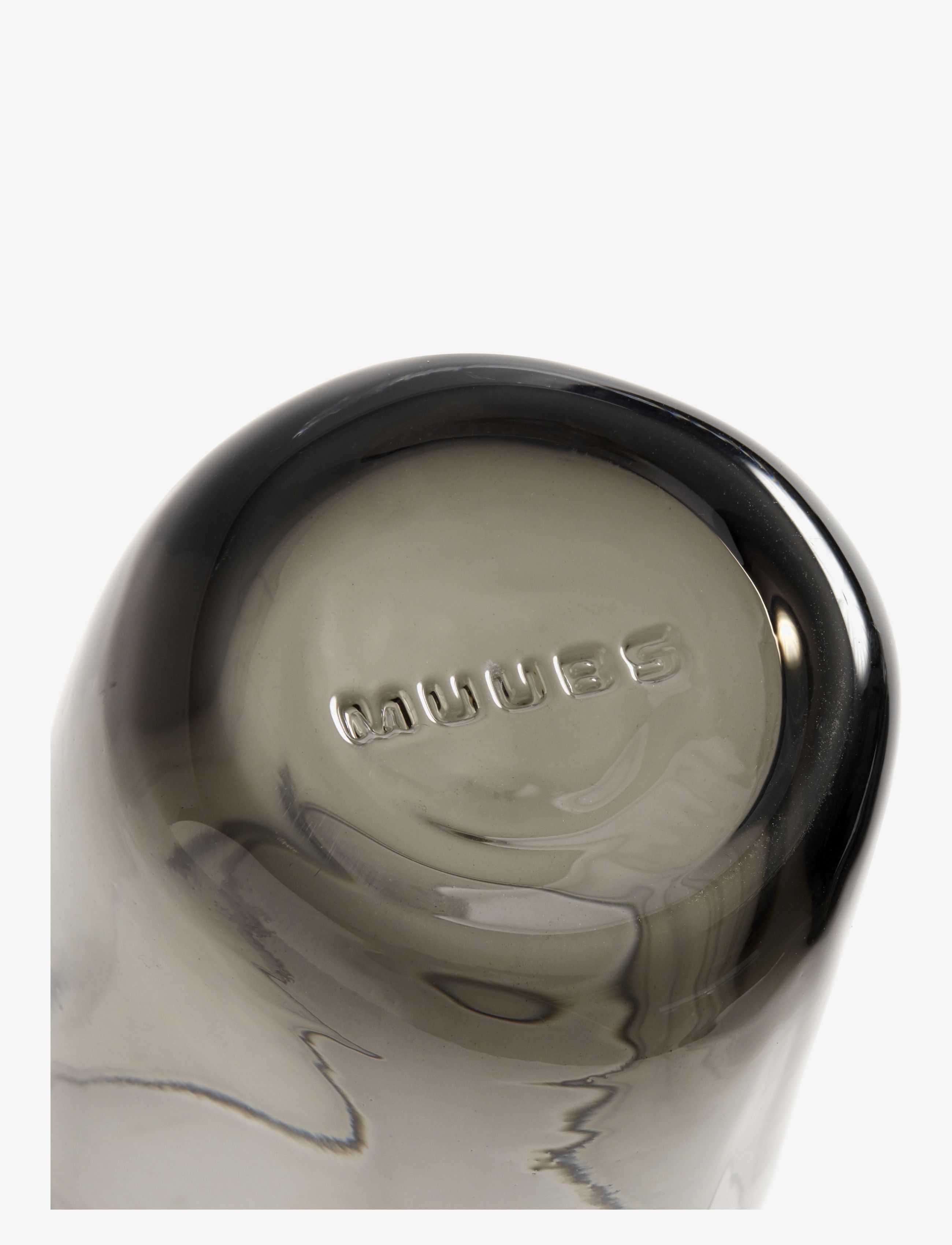Muubs - Glass Furo L - drikkeglas - smoked - 2