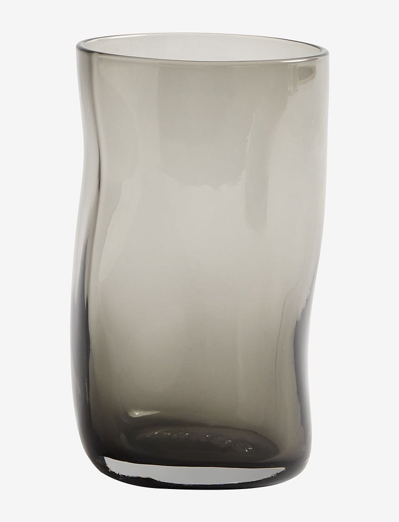 Muubs - Glass Furo L - trinkgläser - smoked - 3