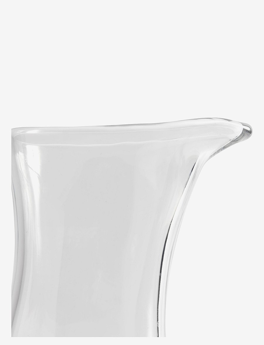 Muubs - Carafe Furo - wasserkaraffen - clear - 2