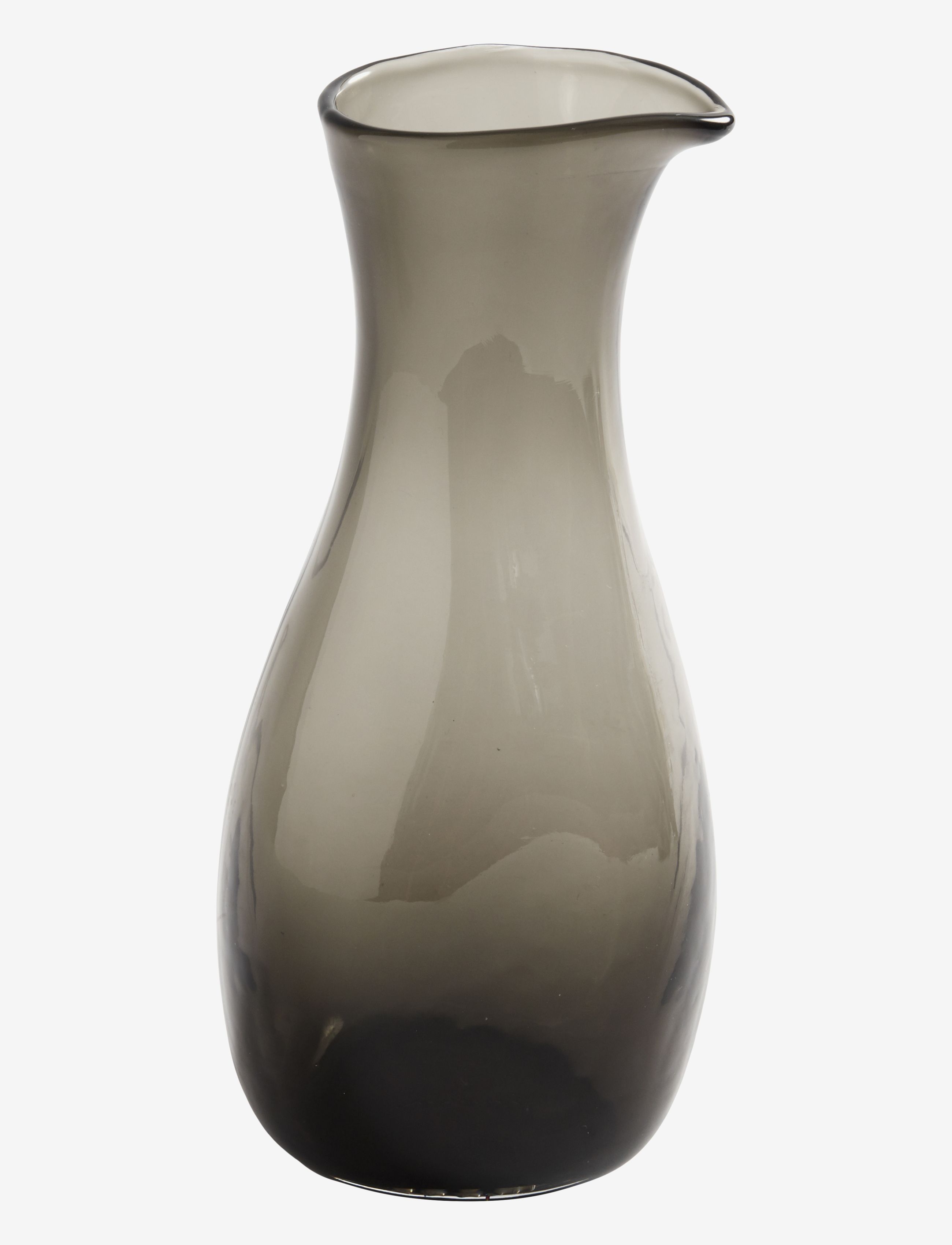 Muubs Carafe Furo, 1.2 L, Jugs & Carafes, Schwarz - Water Carafes Jugs, Homeware