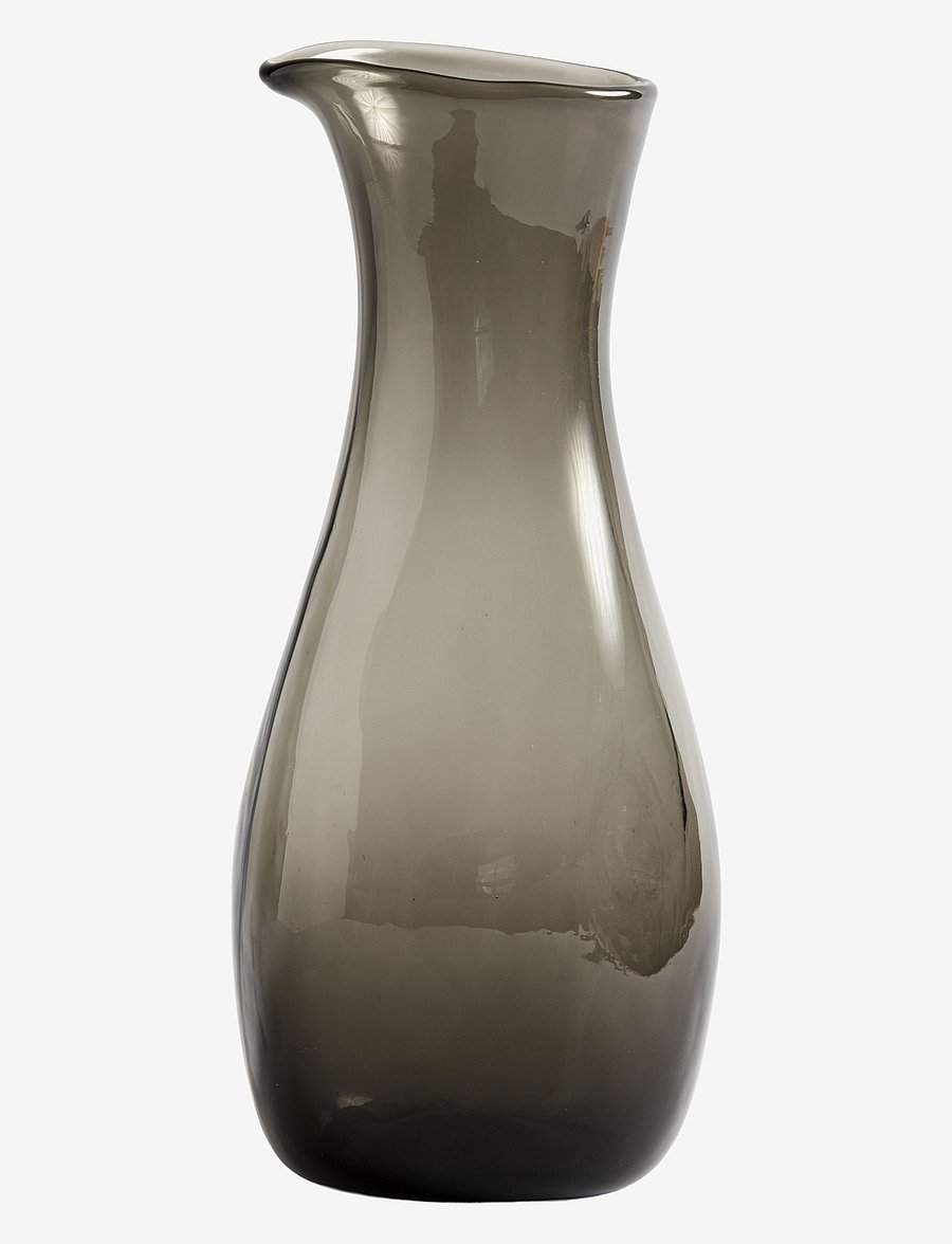 Muubs - Carafe Furo - wasserkaraffen - smoked - 1