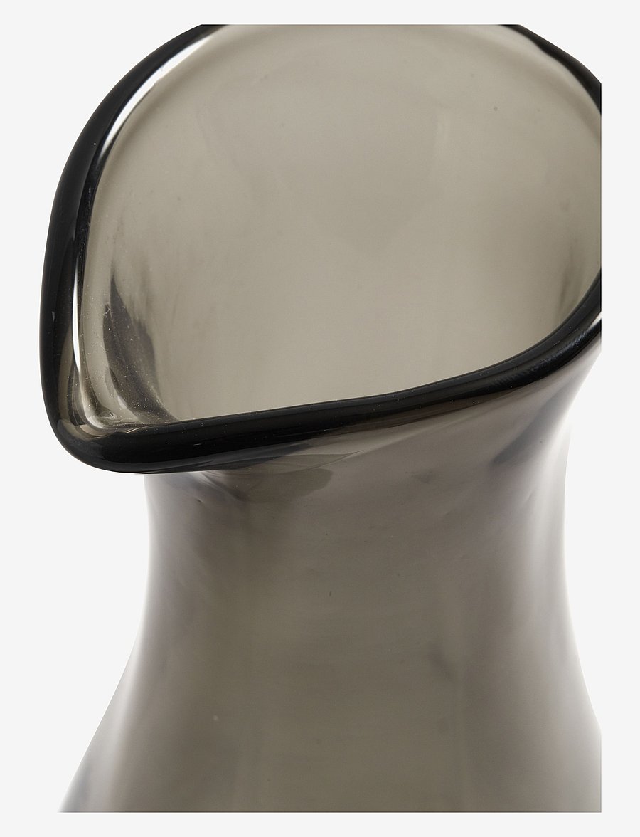 Muubs - Carafe Furo - wasserkaraffen - smoked - 2