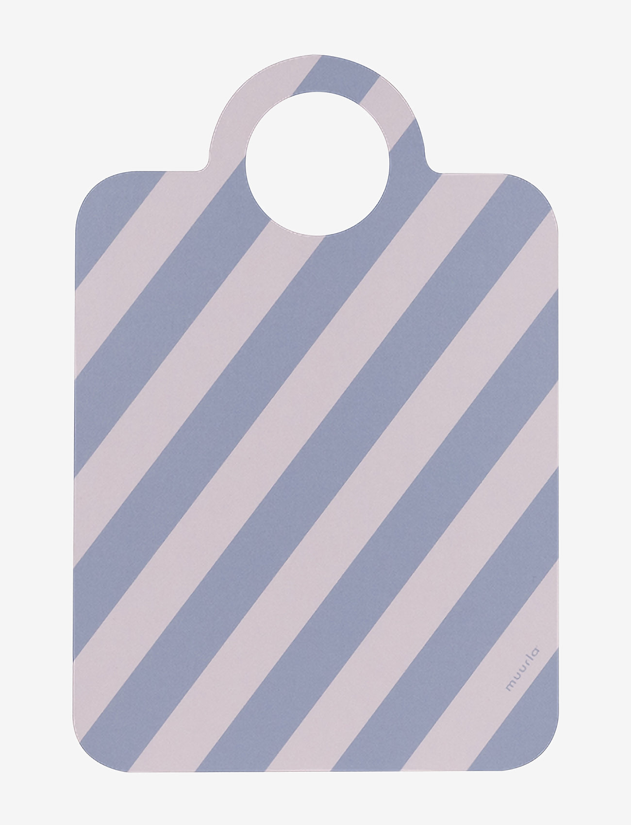 Muurla - Chop&Serve board 21x31cm green/blue - green/blue - 1