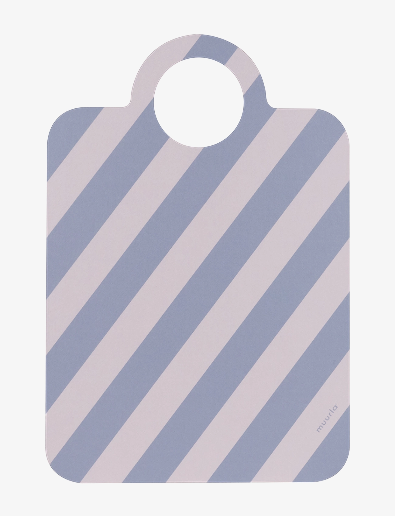 Muurla - Chop&Serve board 21x31cm green/blue - green/blue - 1