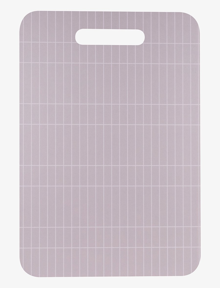 Muurla - Chop&Serve board 30x44cm beige - beige - 0