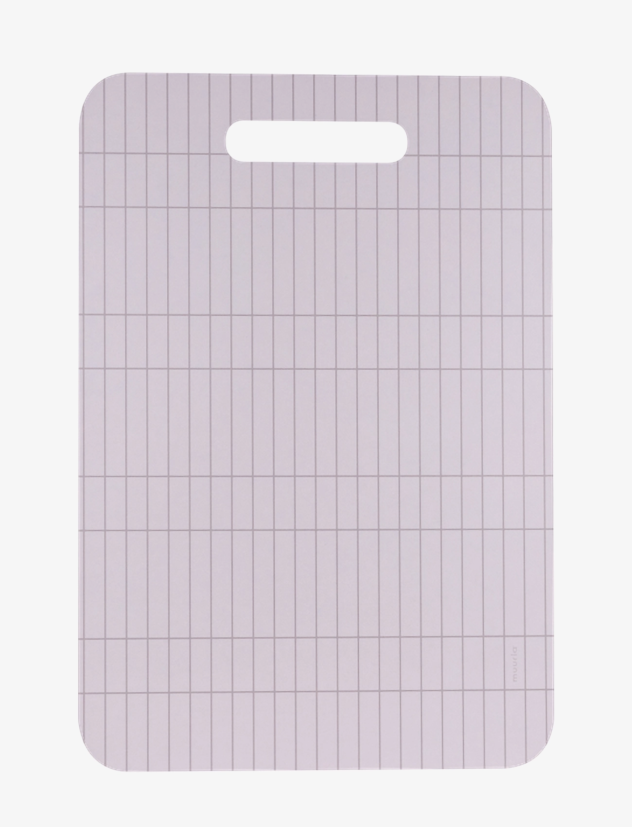 Muurla - Chop&Serve board 30x44cm beige - beige - 1