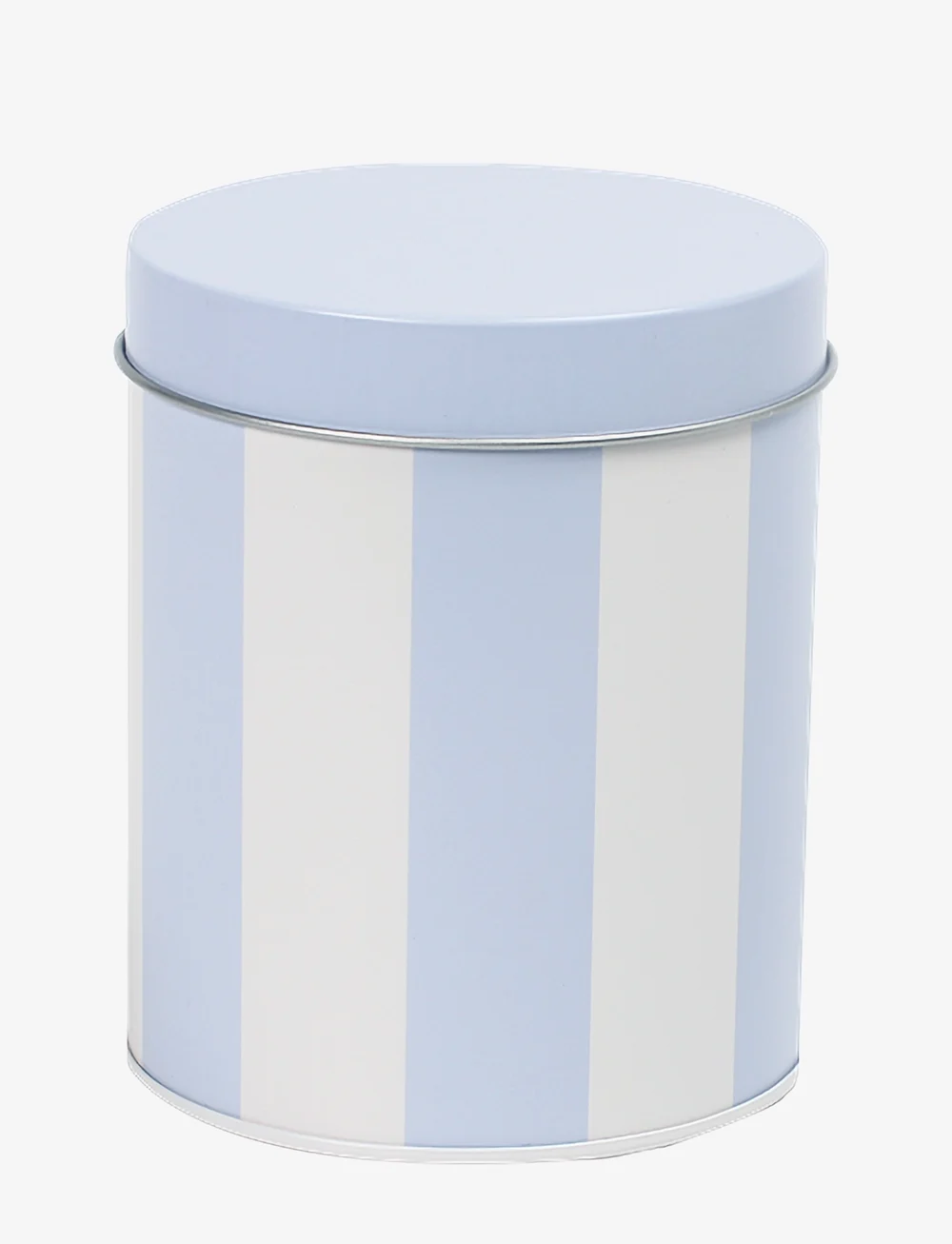 Muurla - Tin jars set of 3, blue/beige/green - nach preis einkaufen - blue/beige/green - 1