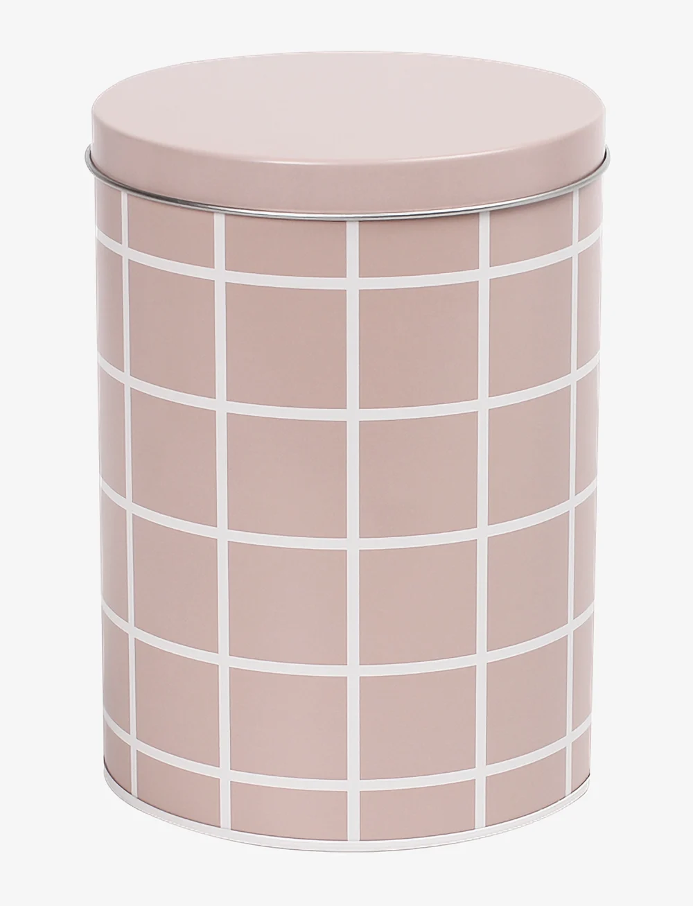 Muurla - Tin jars set of 3, blue/beige/green - nach preis einkaufen - blue/beige/green - 2