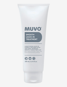 Smooth Leave-In Treatment, MUVO
