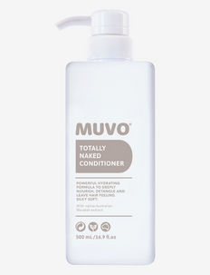 Totally Naked Conditioner, MUVO