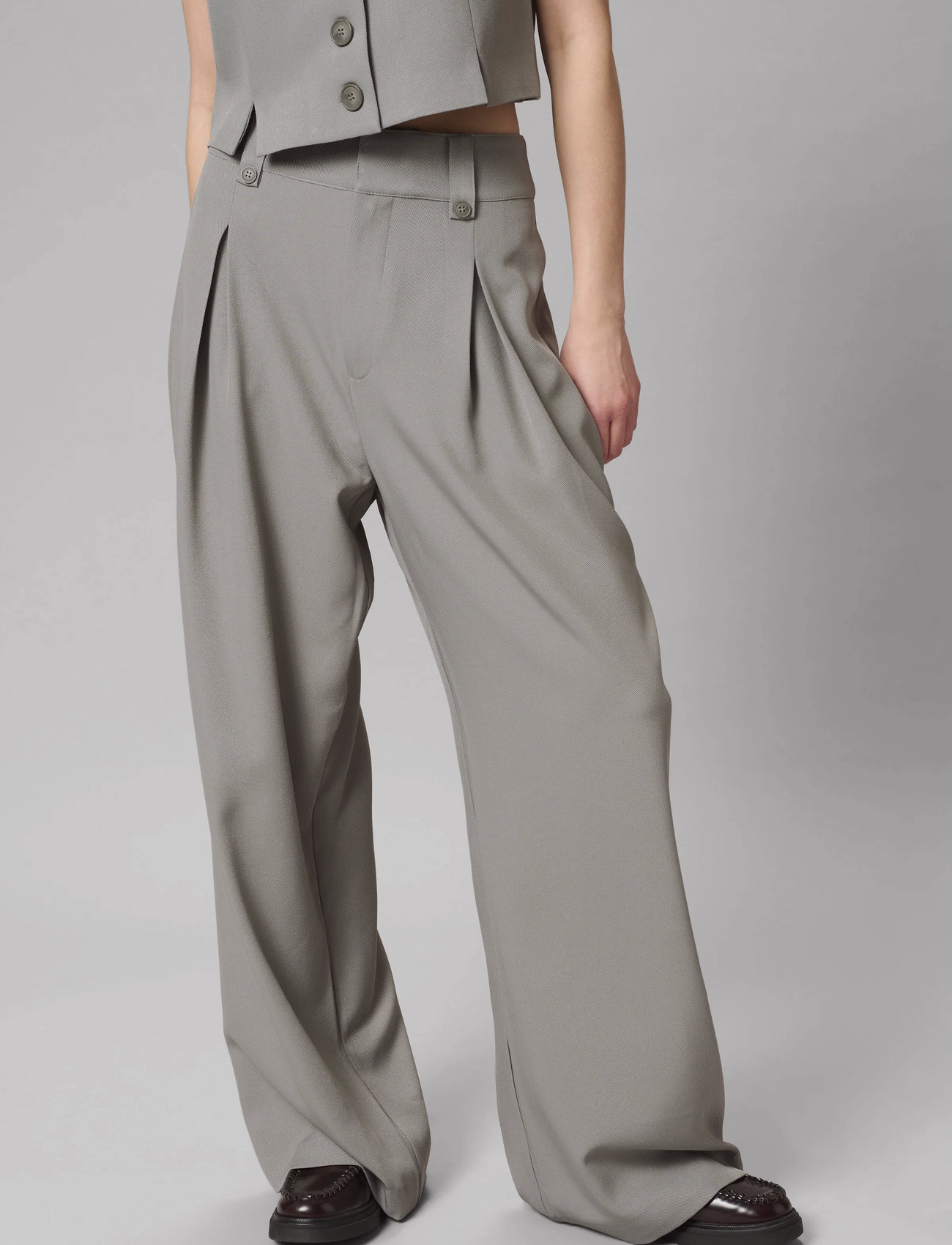 Grey
