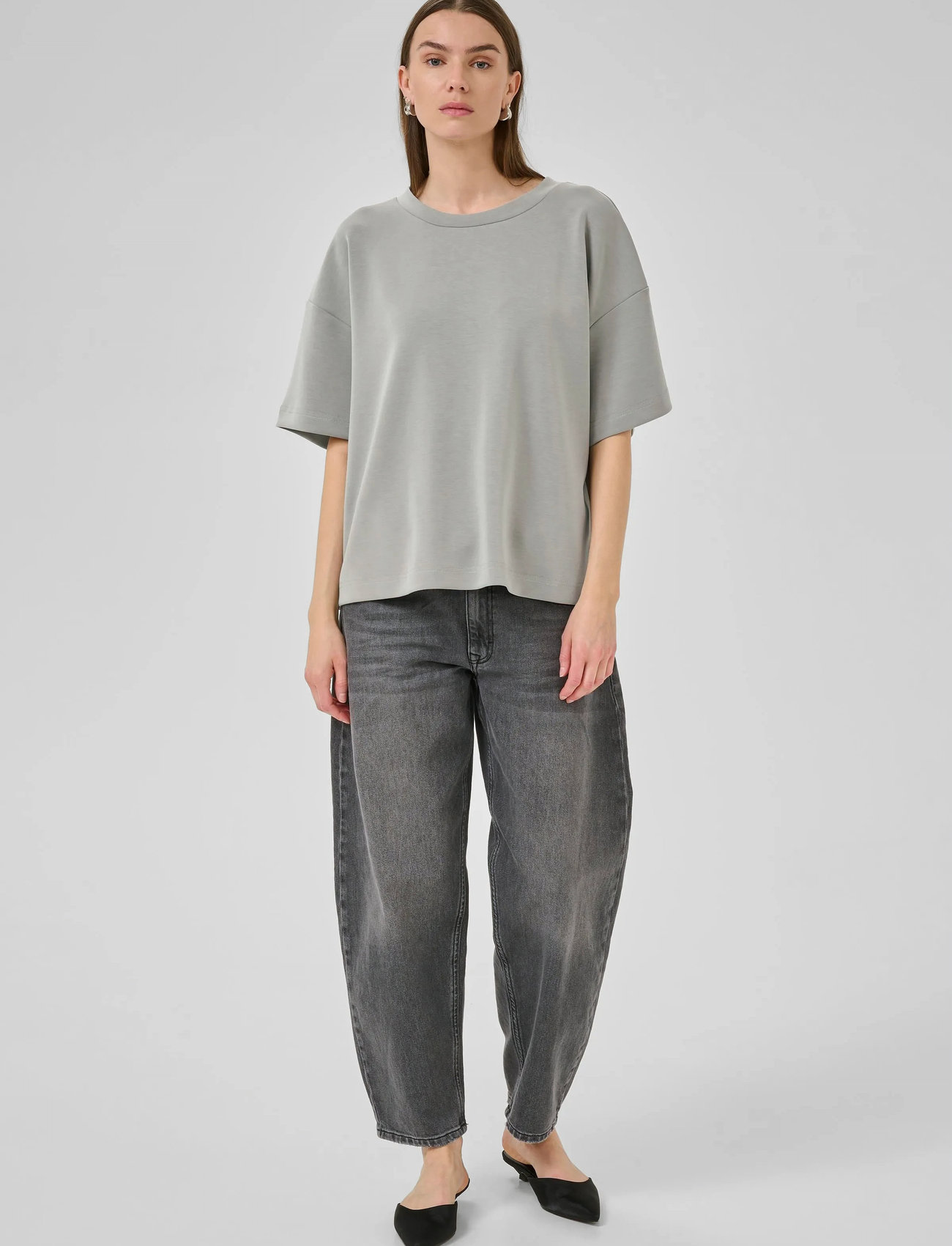 Grey