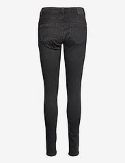 My Essential Wardrobe - 32 THE CELINA 100 SLIM Y - slim jeans - black wash - 1