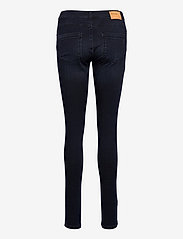 My Essential Wardrobe - 32 THE CELINA 100 SLIM Y - slim jeans - dark blue wash - 1