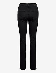 My Essential Wardrobe - 33 THE CELINA 100 HIGH STRAIGHT Y - skinny jeans - black wash - 1