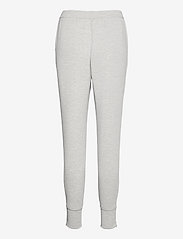 My Essential Wardrobe - 22 THE SWEAT PANT - sweatpants - titanium melange - 1