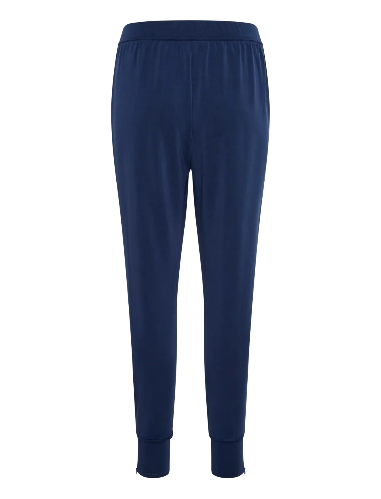 My Essential Wardrobe - 22 THE SWEAT PANT - hverdags stil - total eclipse - 2