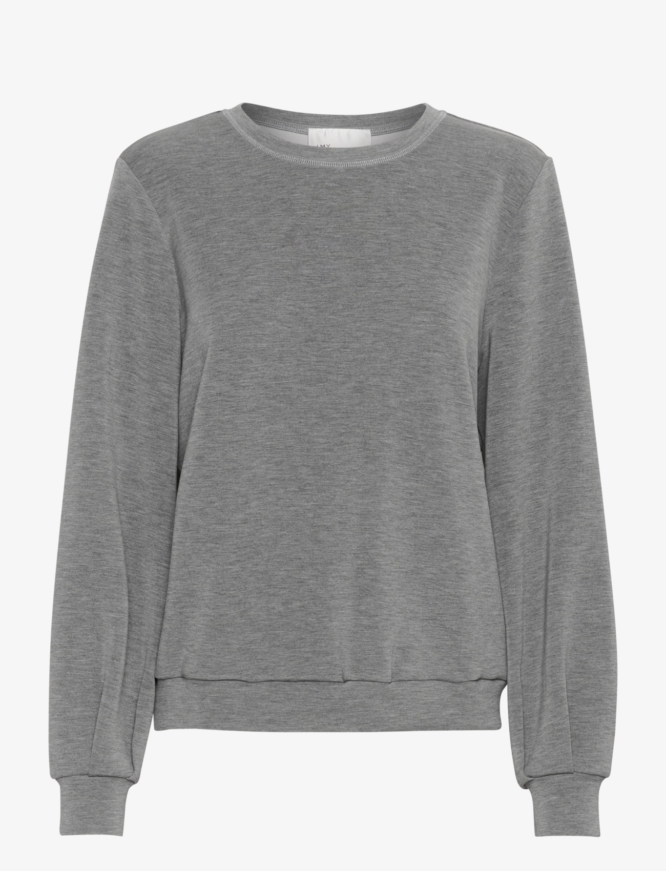 DARK GREY MELANGE