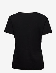 My Essential Wardrobe - 08 THE VTEE - lowest prices - black - 1