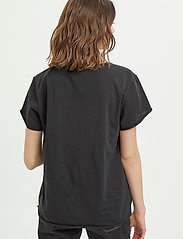 My Essential Wardrobe - 08 THE VTEE - lowest prices - black - 5