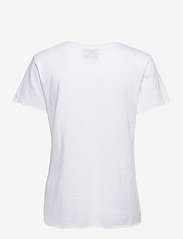 My Essential Wardrobe - 08 THE VTEE - mažiausios kainos - bright white - 1
