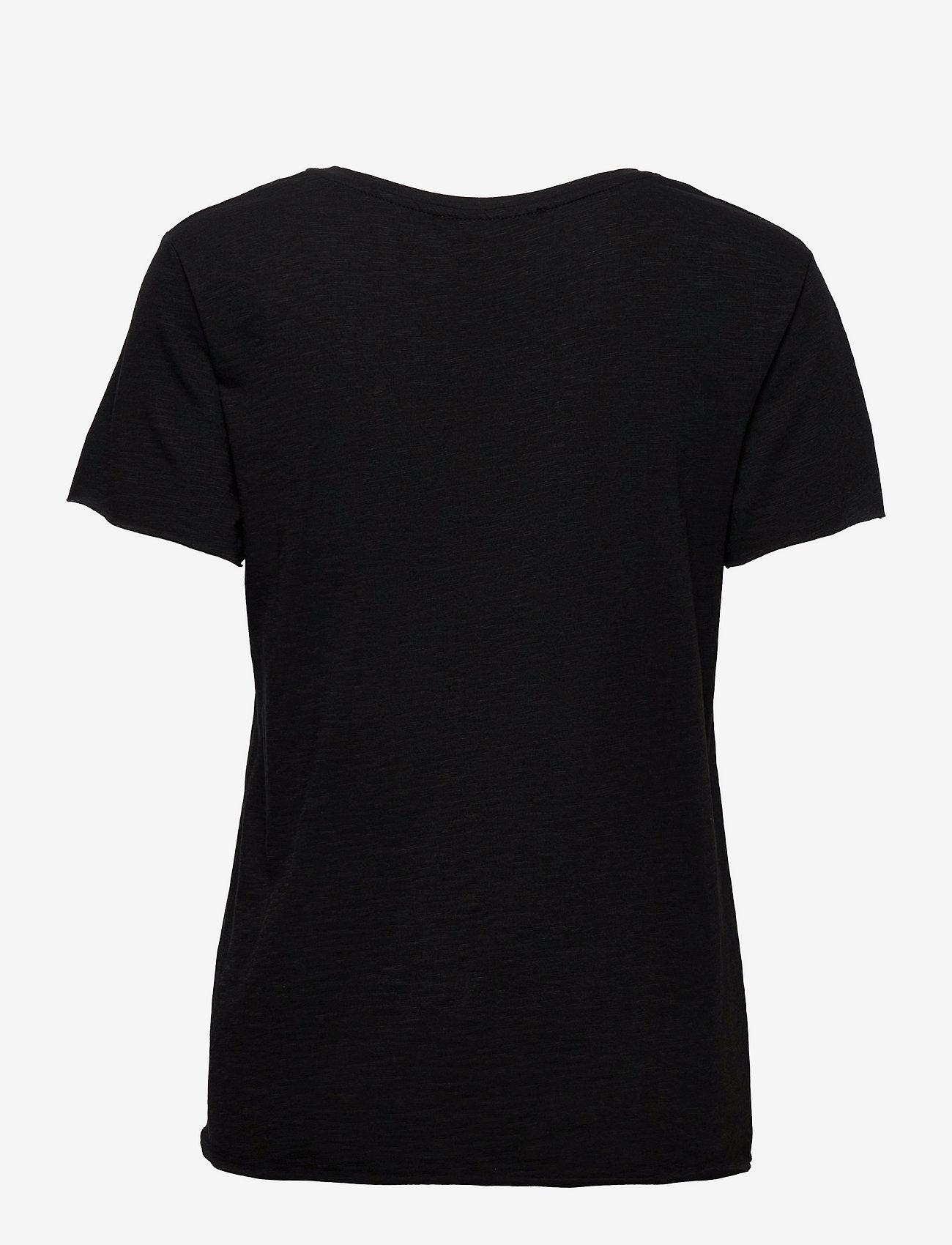 My Essential Wardrobe - 09 THE OTEE - t-shirts - black - 1