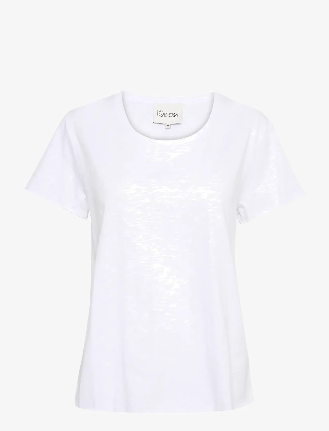 My Essential Wardrobe - 09 THE OTEE - t-paidat - bright white - 1