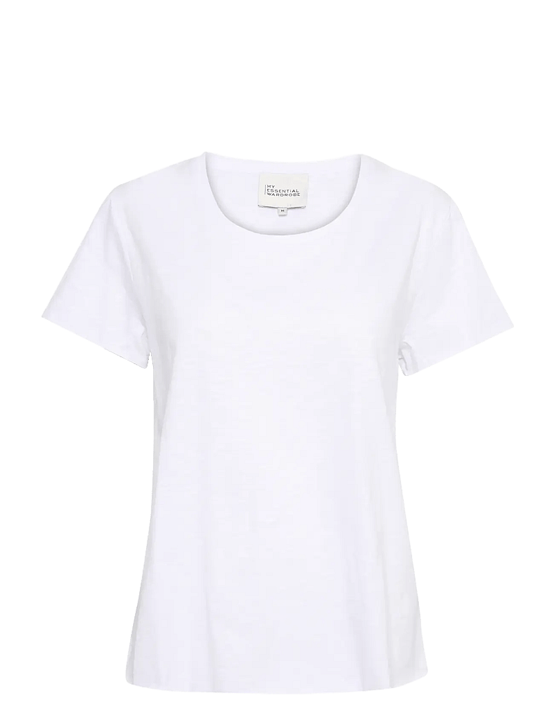 My Essential Wardrobe - 09 THE OTEE - t-paidat - bright white - 1