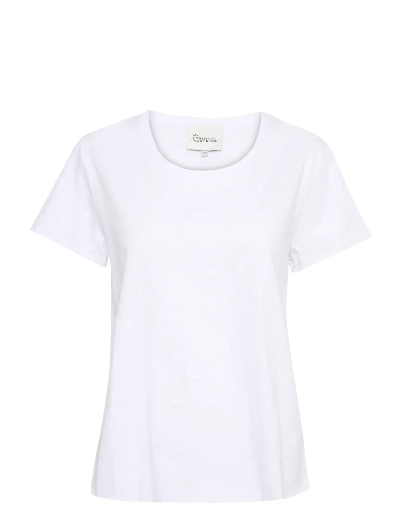BRIGHT WHITE