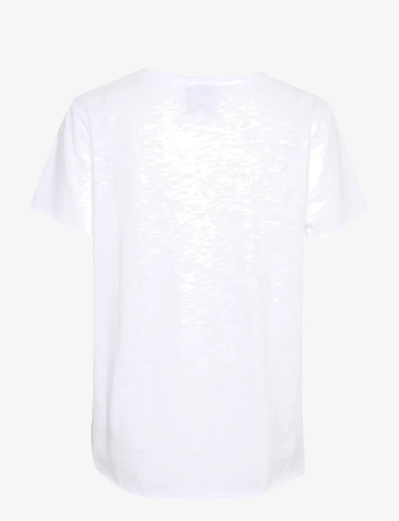 My Essential Wardrobe - 09 THE OTEE - t-paidat - bright white - 2