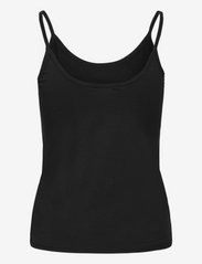 My Essential Wardrobe - 17 THE MODAL TOP - lowest prices - black - 1