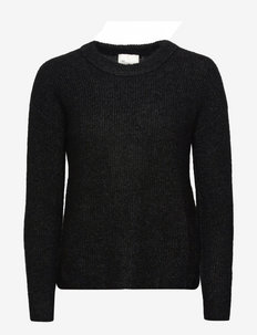 05 THE KNIT PULLOVER, My Essential Wardrobe