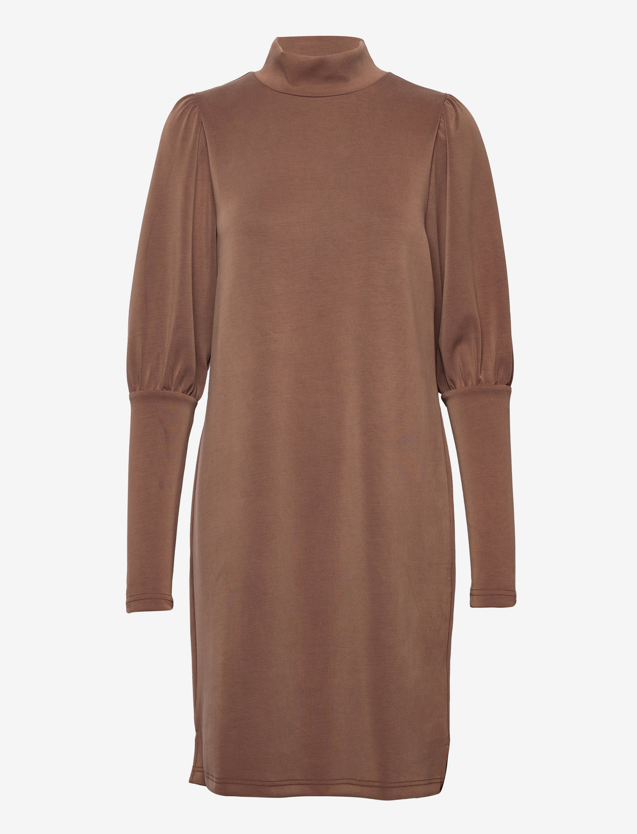 TOFFEE BROWN WASHED