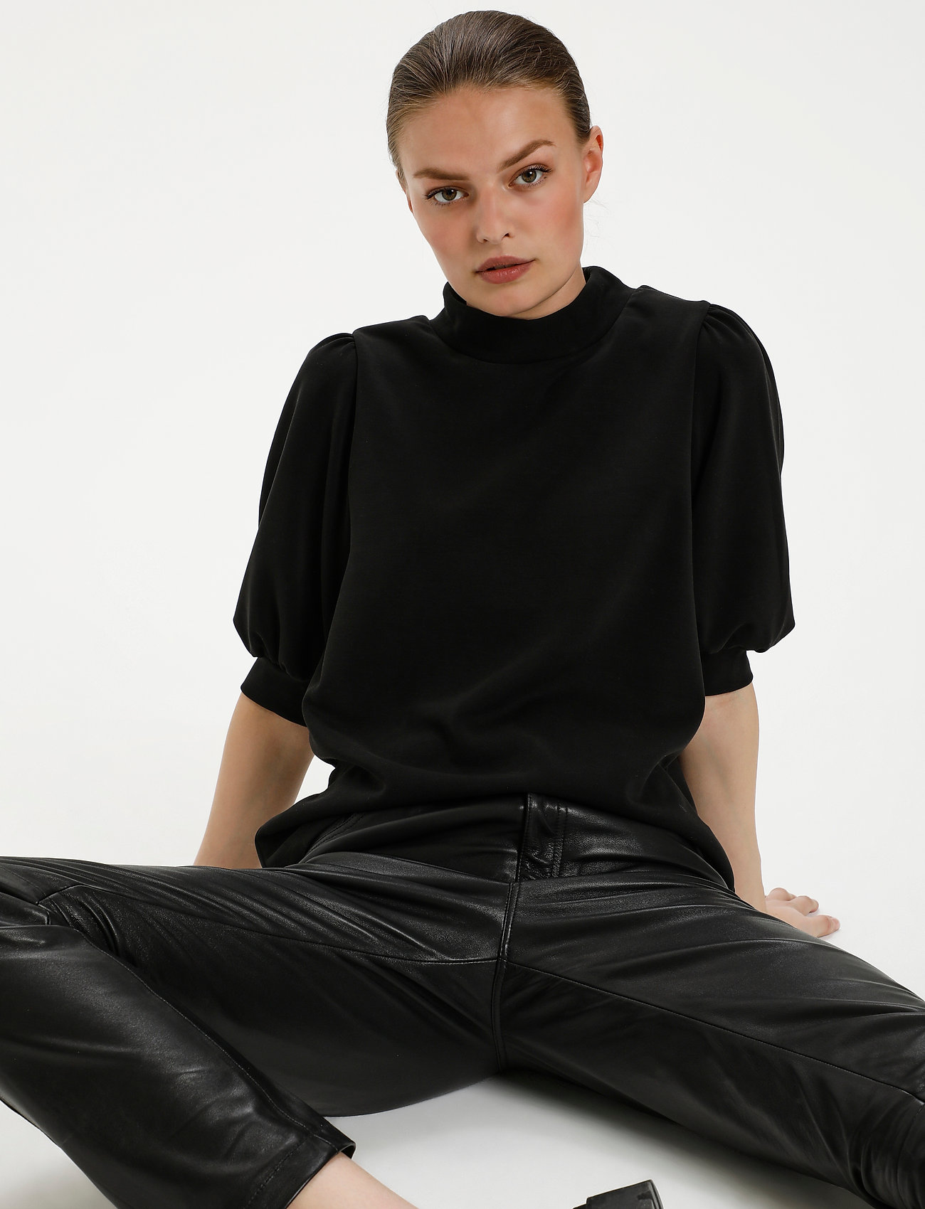 My Essential Wardrobe Blus dam – bild 6