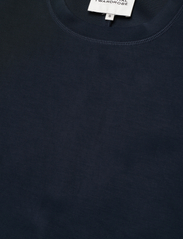 My Essential Wardrobe - MWElle Long Dress - t-shirt-kleider - dark sapphire blue - 2