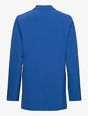 My Essential Wardrobe - MWYola Blazer - party wear at outlet prices - victoria blue - 1