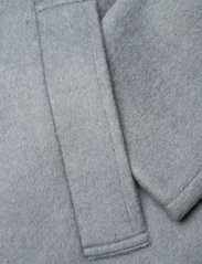 My Essential Wardrobe - ClaraMW Coat - Žieminiai paltai - blue mirage - 3