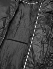 My Essential Wardrobe - DinaMW Luna Long Down Jacket - talvitakit - black - 11
