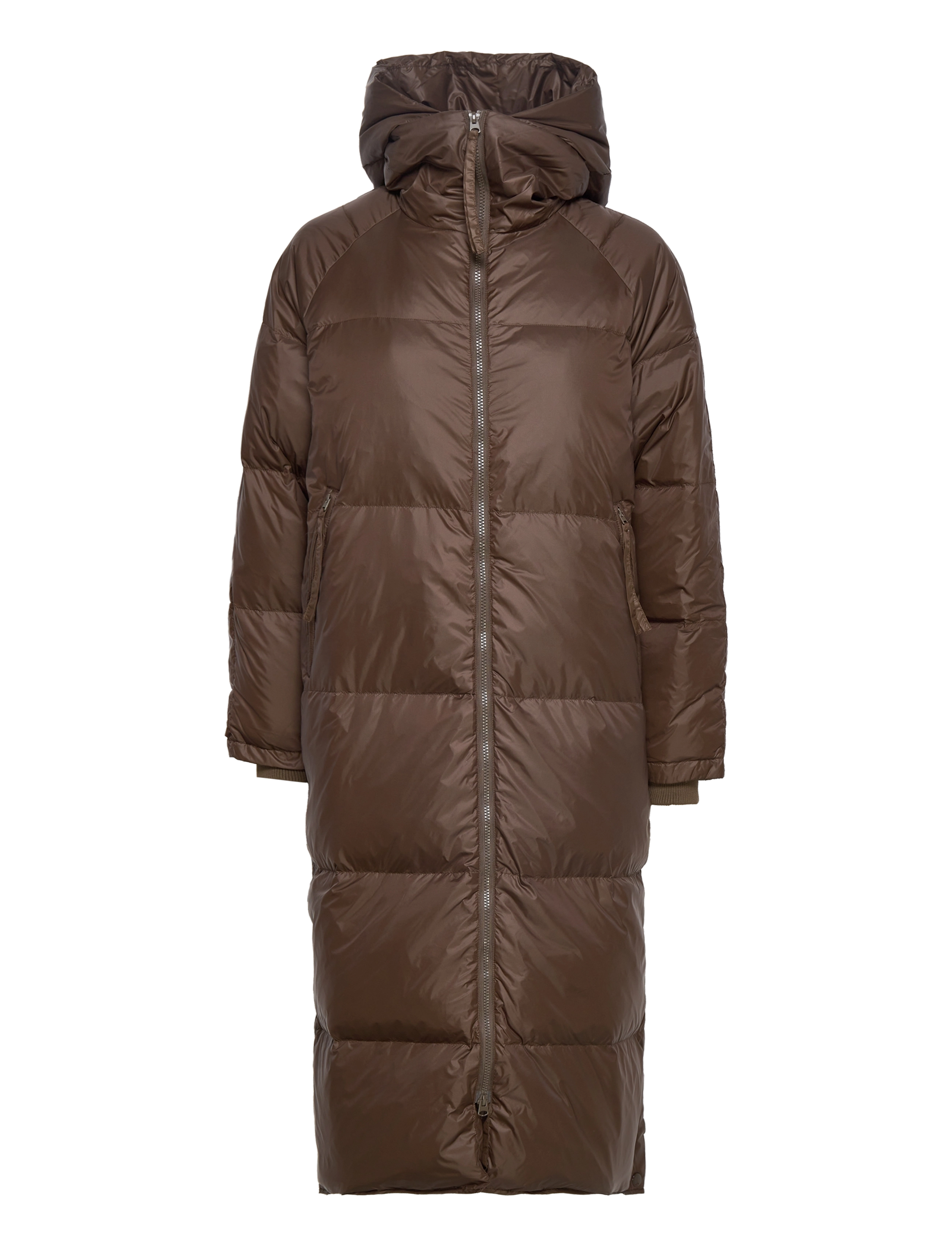 DULL DELICIOSO BROWN