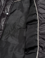 My Essential Wardrobe - DinaMW Short Down Jacket - vinterjakker - black - 5