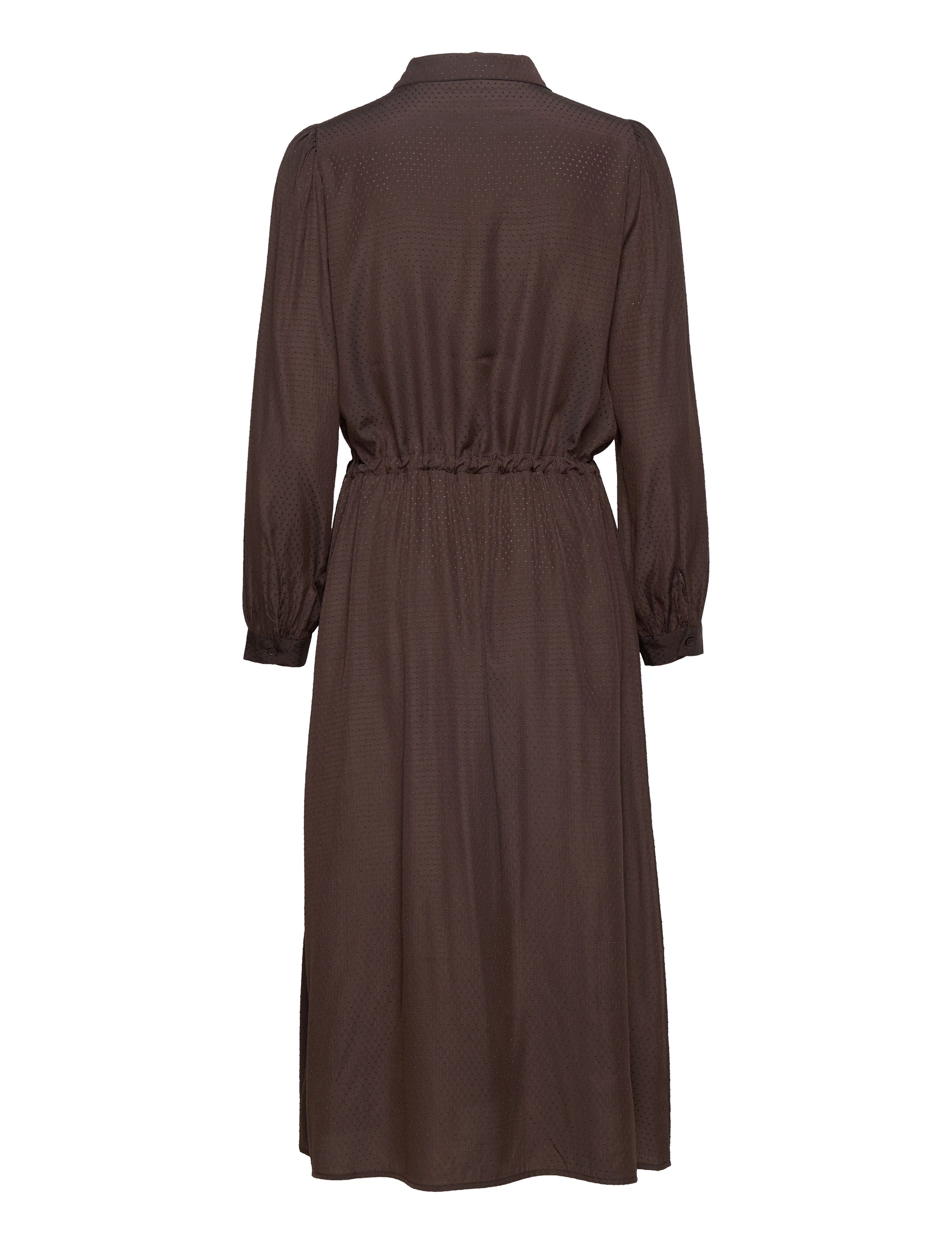 My Essential Wardrobe - EmmaMW Long Dress - delicioso - 1