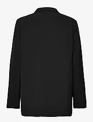 My Essential Wardrobe - 27 THE TAILORED BLAZER - juhlamuotia outlet-hintaan - black - 1