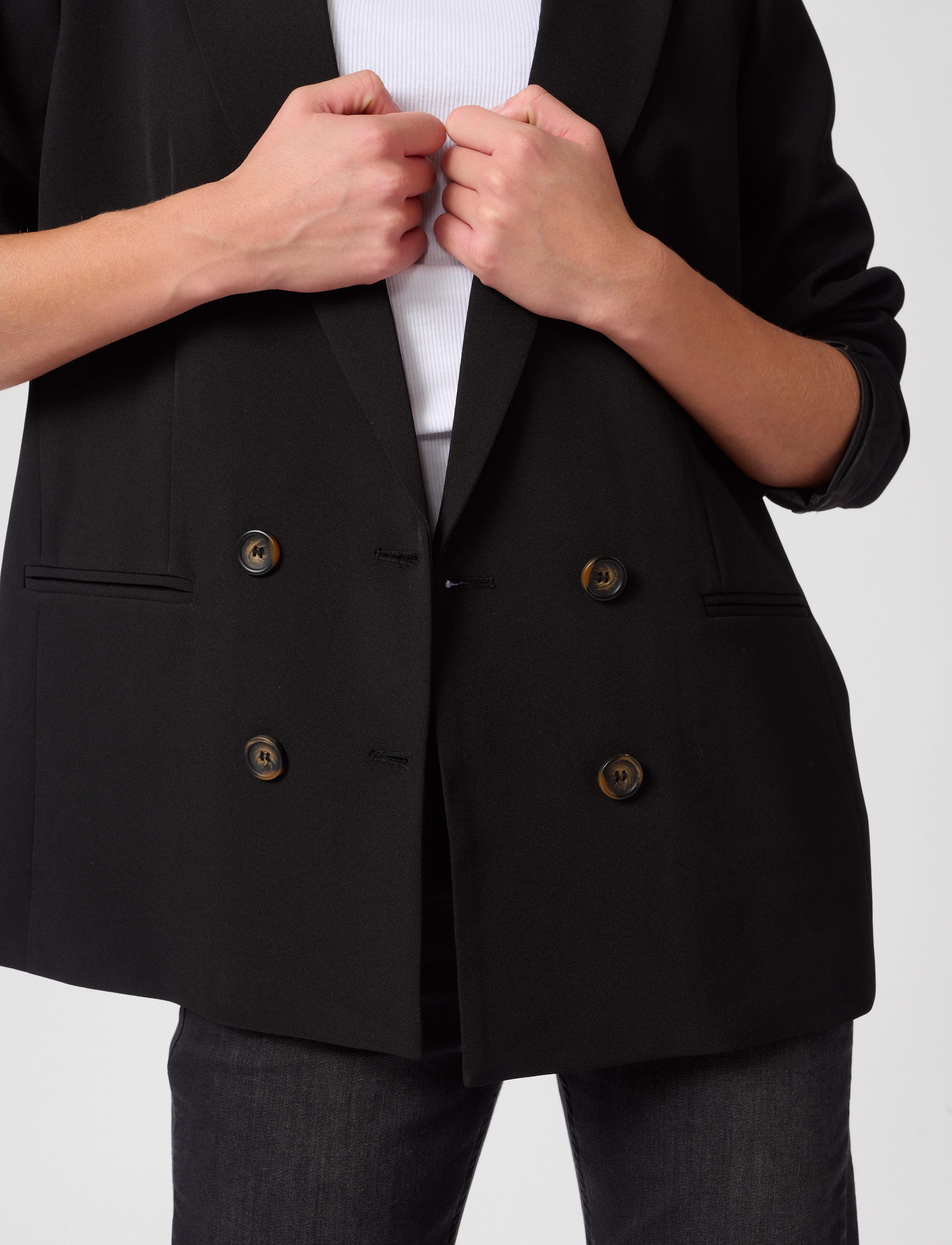 My Essential Wardrobe Kavaj dam – bild 6