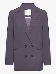 My Essential Wardrobe - 27 THE TAILORED BLAZER - vakarėlių drabužiai išparduotuvių kainomis - graystone - 0